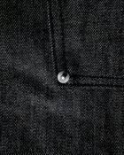 KUSAZURI SELVEDGE DENIM