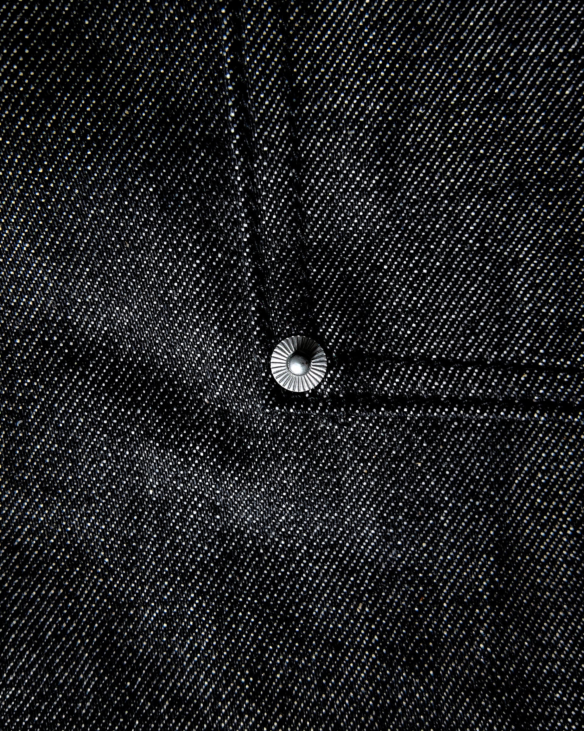 KUSAZURI SELVEDGE DENIM