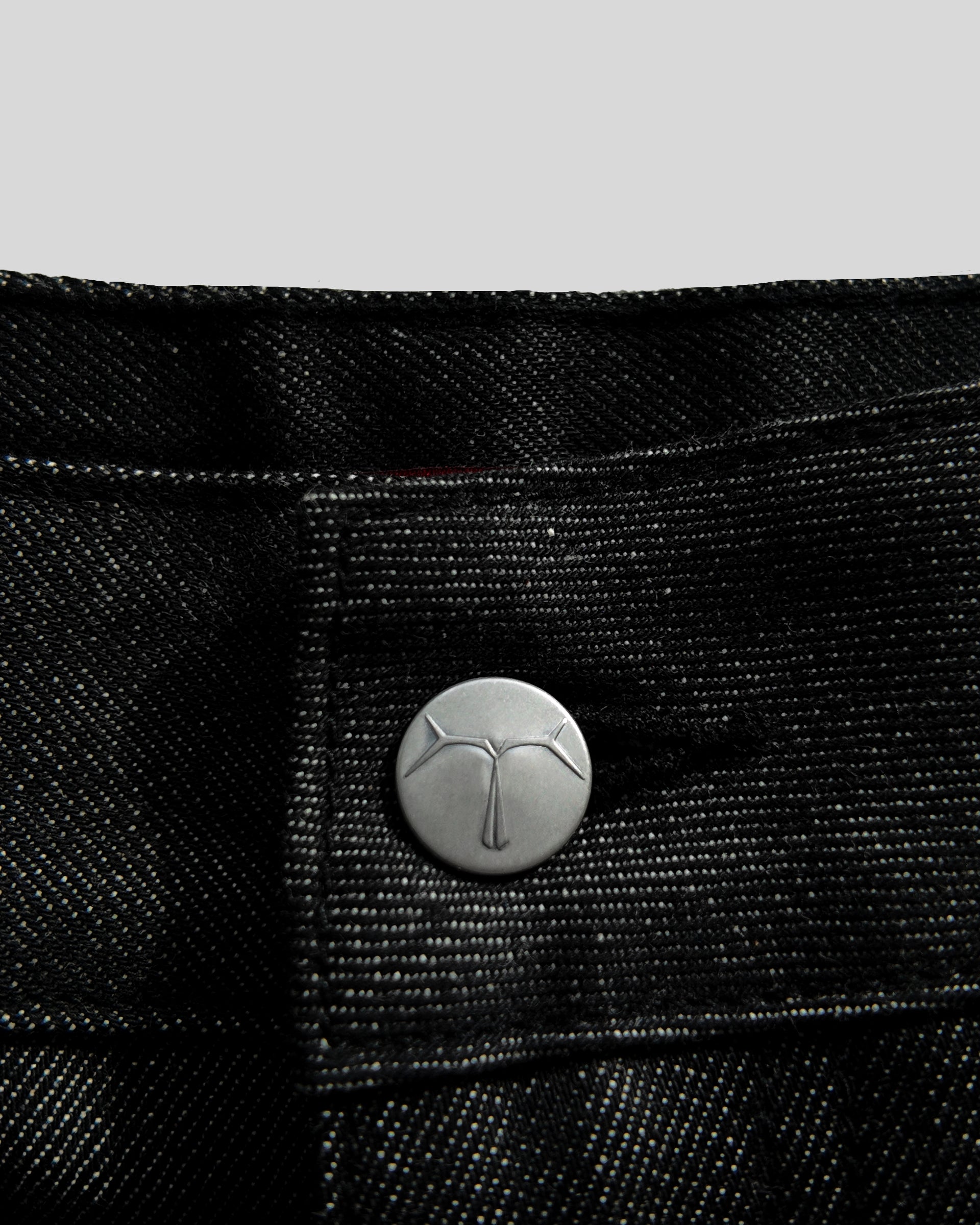 KUSAZURI SELVEDGE DENIM