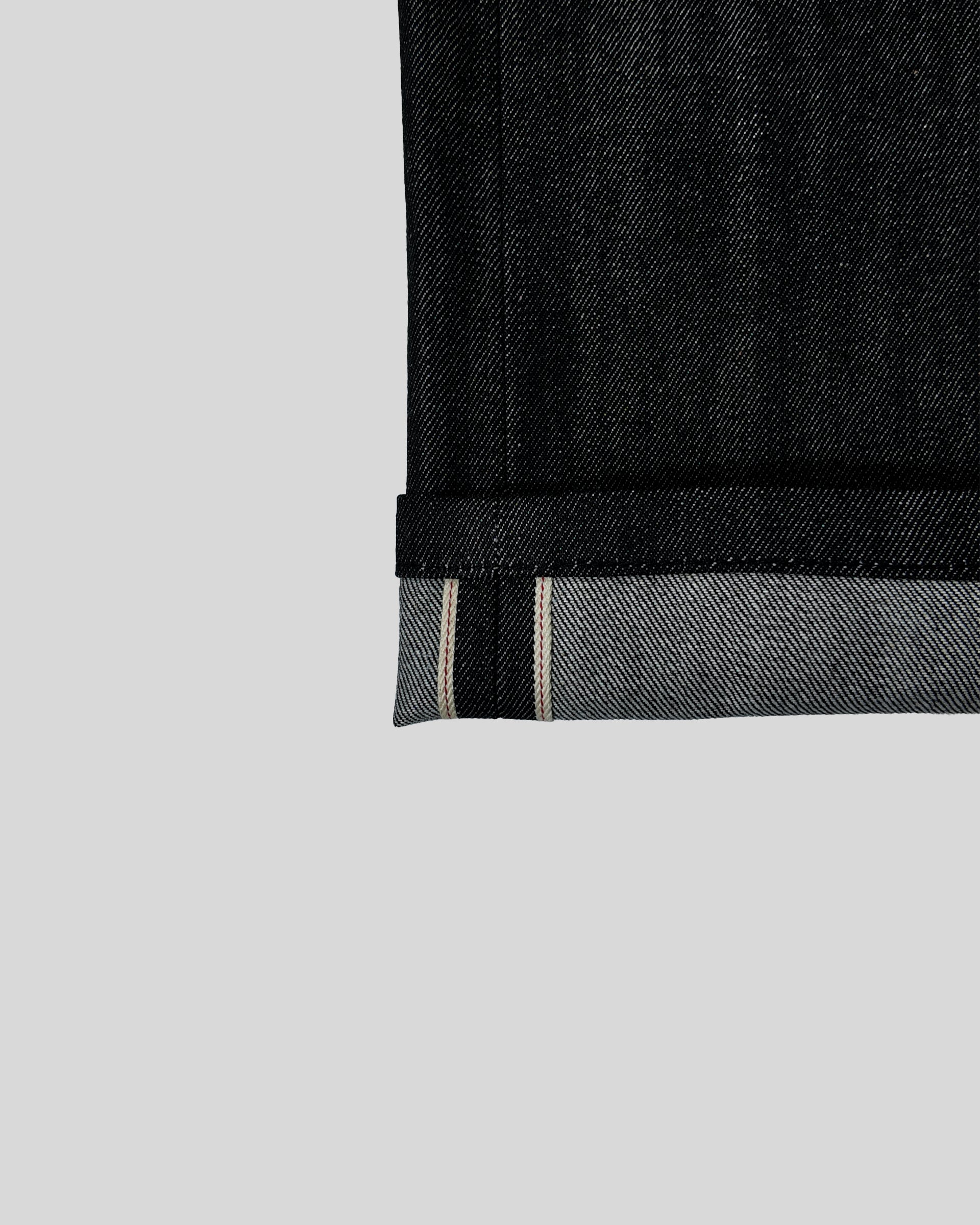 KUSAZURI SELVEDGE DENIM